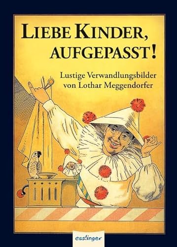 9783480216529: Liebe Kinder, aufgepasst! Mini-Ausgabe: Reprint