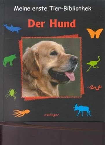 Der Hund. (9783480217014) by Tracqui, Valerie; Hubert, M. -L.; Klein, J. -L.; Brauner, Anne