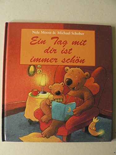 Stock image for Ein Tag mit dir ist immer sch n. for sale by WorldofBooks