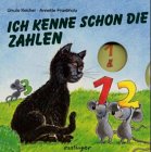 9783480217809: Ich kenne schon die Zahlen - Keicher, Ursula