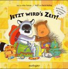 Imagen de archivo de Jetzt wird's Zeit! a la venta por medimops