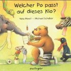 9783480218639: Welcher Po passt auf dieses Klo?: Mini-Ausgabe (Livre en allemand)