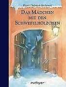 9783480219957: Das Mdchen mit den Schwefelhlzchen / Mini-Mrchen