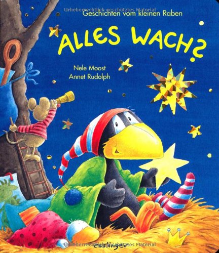 Stock image for Alles wach! for sale by ThriftBooks-Dallas
