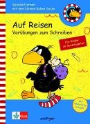 9783480221707: Auf Reisen. Vorbungen zum Schreiben: Fr Kinder im Vorschulalter