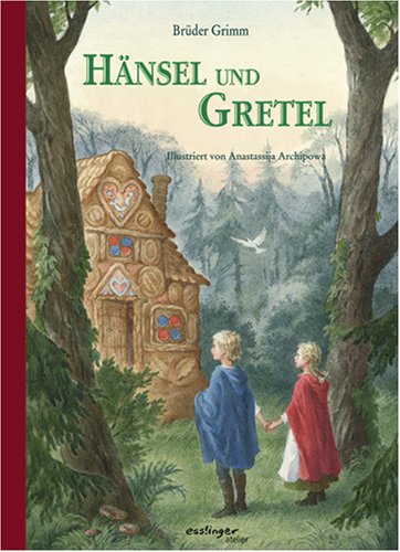 Imagen de archivo de Hänsel und Gretel a la venta por AwesomeBooks
