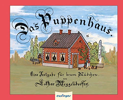 Beispielbild fr Das Puppenhaus Mini zum Verkauf von Wonder Book