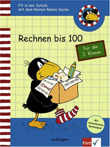 Beispielbild fr Rechnen bis 100: 2. Klasse zum Verkauf von medimops