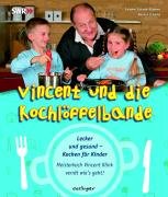 Stock image for Vincent Klink und die Kochlffelbande for sale by medimops