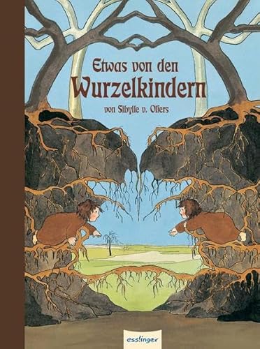 Beispielbild fr Etwas von den Wurzelkindern. Medium-Ausgabe zum Verkauf von medimops