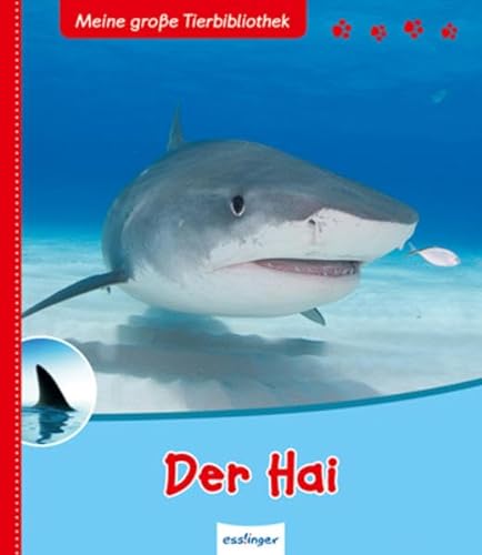 Der Hai (9783480227136) by Renee Lebloas