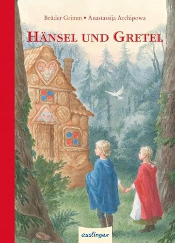 Hänsel und Gretel - Brüder Grimm