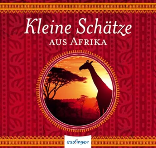 Kleine SchÃ¤tze aus Afrika (9783480228447) by Unknown Author