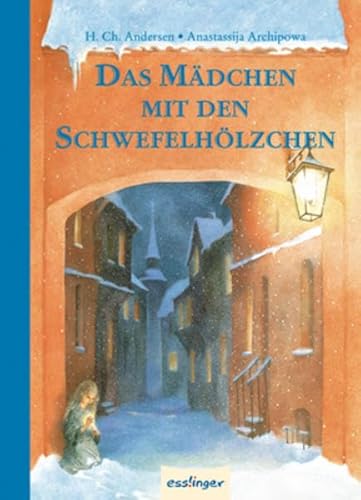 9783480228713: Das Mdchen mit den Schwefelhlzchen