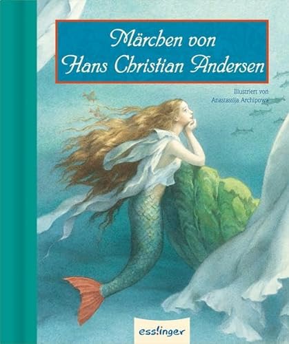 9783480231256: Andersen, H: Mrchen von Hans Christian Andersen
