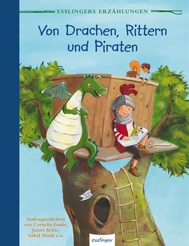 Stock image for Von Drachen, Rittern und Piraten for sale by medimops
