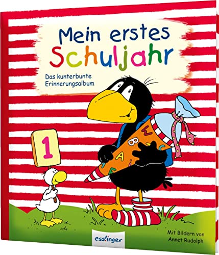 Beispielbild fr Mein erstes Schuljahr zum Verkauf von medimops