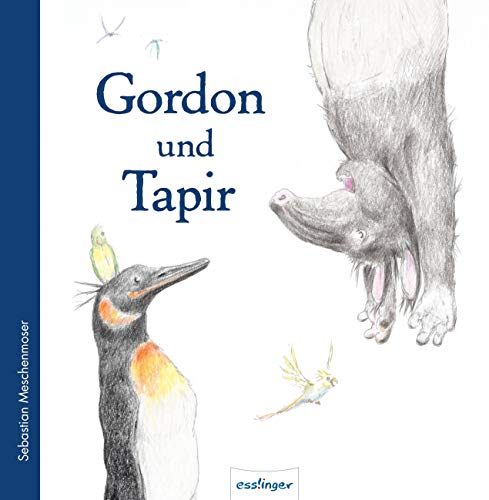 Imagen de archivo de Gordon und Tapir a la venta por WorldofBooks