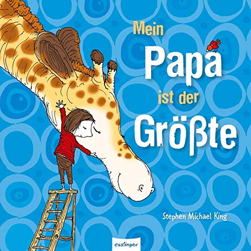 Beispielbild fr Mein Papa ist der Gr��te zum Verkauf von Wonder Book