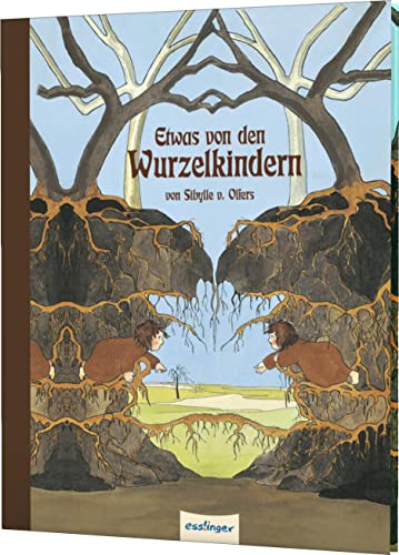 Beispielbild fr Etwas von den Wurzelkindern - Mini -Language: german zum Verkauf von GreatBookPrices