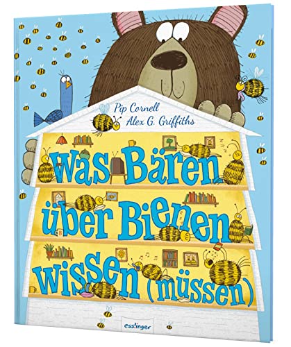 Imagen de archivo de Was Bren ber Bienen wissen (mssen) a la venta por GreatBookPrices