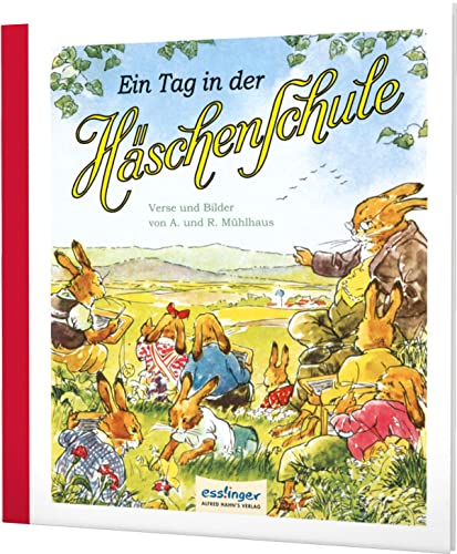 Stock image for Ein Tag in der Hschenschule -Language: german for sale by GreatBookPrices