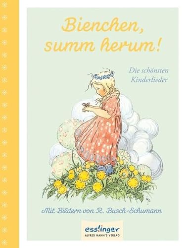 Stock image for Bienchen, summ herum for sale by ThriftBooks-Dallas