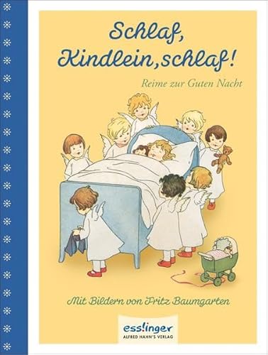 Schlaf, Kindlein, schlaf! (9783480400560) by Unknown Author