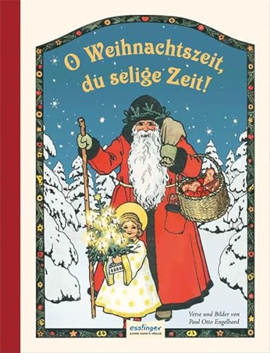 Stock image for O Weihnachtszeit, du selige Zeit! for sale by medimops