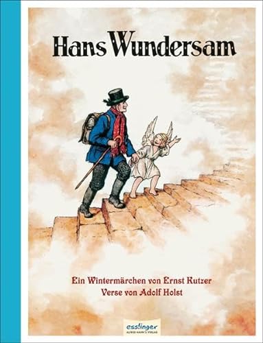 9783480400744: Hans Wundersam
