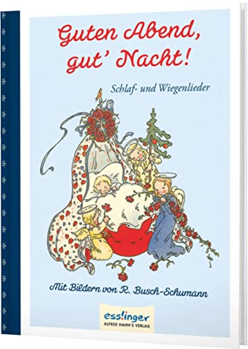 Stock image for Guten Abend, gut Nacht! -Language: german for sale by GreatBookPrices