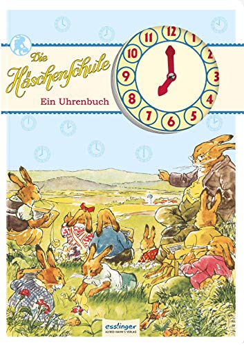 Imagen de archivo de Die Hschenschule: Die Hschenschule - Ein Uhrenbuch a la venta por medimops