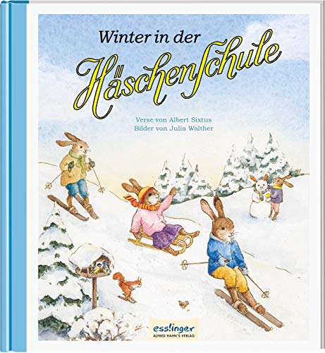 Imagen de archivo de Die Hschenschule 5: Winter in der Hschenschule -Language: german a la venta por GreatBookPrices