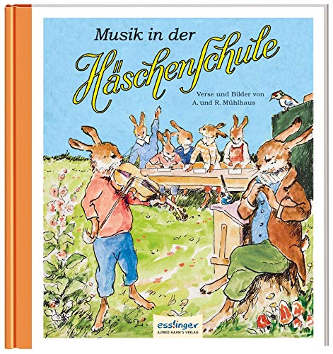 Stock image for Die Hschenschule 6: Musik in der Hschenschule -Language: german for sale by GreatBookPrices