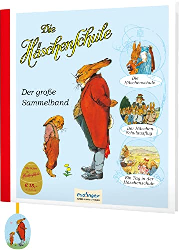 Stock image for Der groe Sammelband (Die Hschenschule) for sale by medimops
