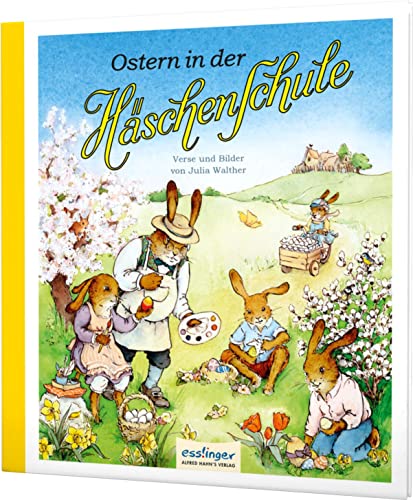 Beispielbild fr Ostern in der Hschenschule (7) (Die Hschenschule, Band 7) zum Verkauf von medimops