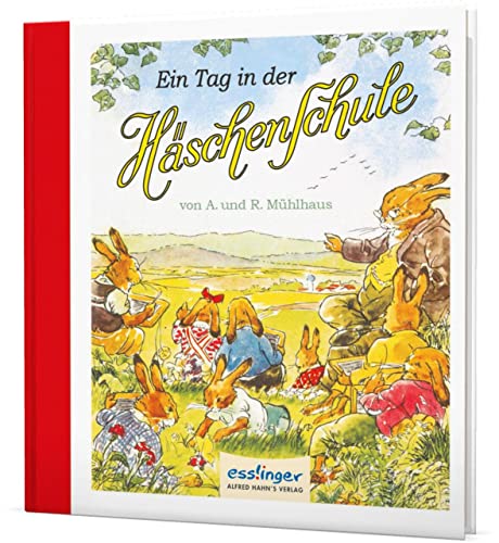 Imagen de archivo de Die Hschenschule: Ein Tag in der Hschenschule: Mini-Ausgabe | Nostalgie-Klassiker a la venta por medimops