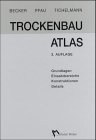 Beispielbild fr Trockenbau Atlas 1: Grundlagen, Einsatzbereiche, Konstruktionen, Details zum Verkauf von medimops