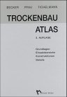 9783481015435: Trockenbau Atlas 1: Grundlagen, Einsatzbereiche, Konstruktionen, Details