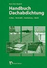 9783481018870: Handbuch Dachabdichtung.