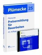Stock image for Preisermittlung fr Bauarbeiten (Gebundene Ausgabe) von Karl Plmecke for sale by BUCHSERVICE / ANTIQUARIAT Lars Lutzer