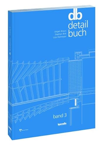 Stock image for db Detailbuch 3: Wichtige Details ausgewhlter Projekte for sale by medimops