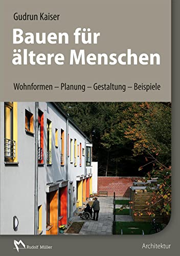 9783481029722: Bauen fr ltere Menschen