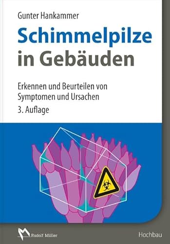 Beispielbild fr Schimmelpilze in Gebuden zum Verkauf von Blackwell's