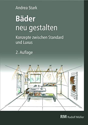 Stock image for Bder neu gestalten -Language: german for sale by GreatBookPrices