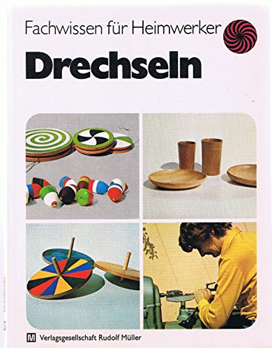 Beispielbild fr Drechseln zum Verkauf von Antiquariat Armebooks