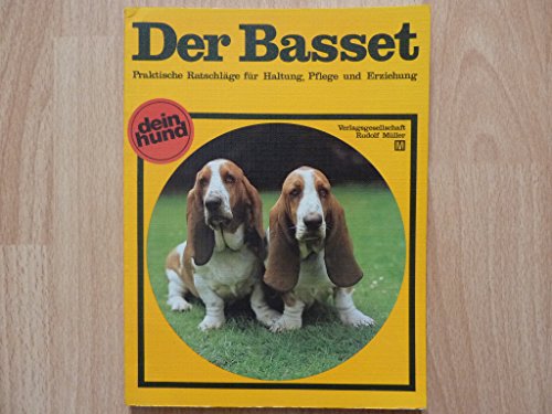 9783481261528: Der Basset