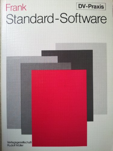 Standard - Software - Joachim Frank