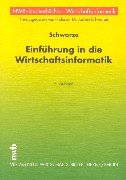 Stock image for Einfhrung in die Wirtschaftsinformatik for sale by medimops