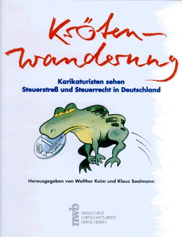 Krötenwanderung